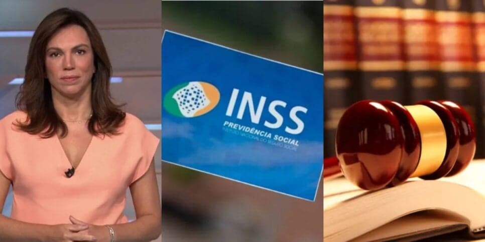 "33 milhões beneficiados": A nova lei do INSS confirmada no Bom Dia Brasil com o melhor pagamento de 2024