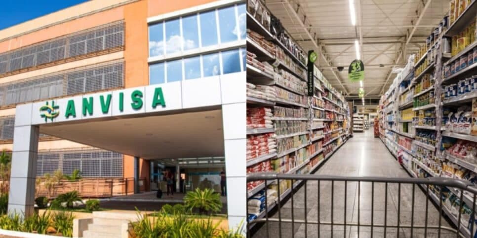 Soda cáustica e risco fatal: ANVISA proíbe marca queridinha, arranca dos mercados e situação HOJE (16)