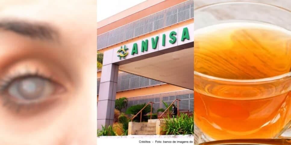 Cegueira, proibição em clínicas e até chá: Lei da ANVISA em vigor HOJE acaba banindo 3 queridinhos das mulheres