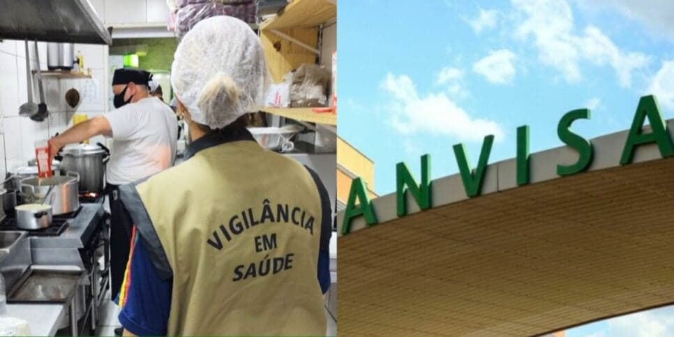 Baratas e comida vencida: A interdição às pressas da Anvisa de 2 restaurantes queridinhos dos shoppings