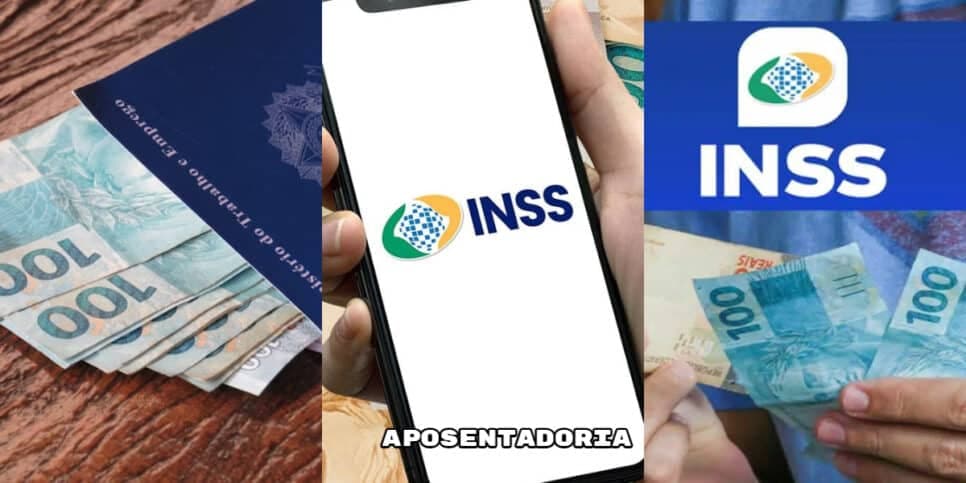 Regras do INSS em vigor: Aposentadoria por contribuição tem nova tabela em 2024 pra ANTECIPAR o benefício