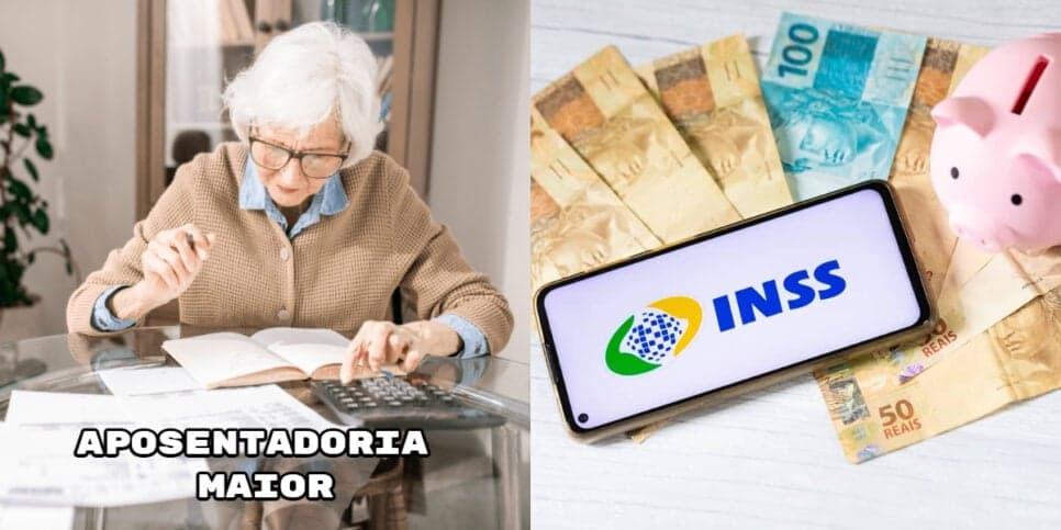 Reajuste mais aguardado da história: 12 passos infalíveis garantem AUMENTO na aposentadoria do INSS em 2024