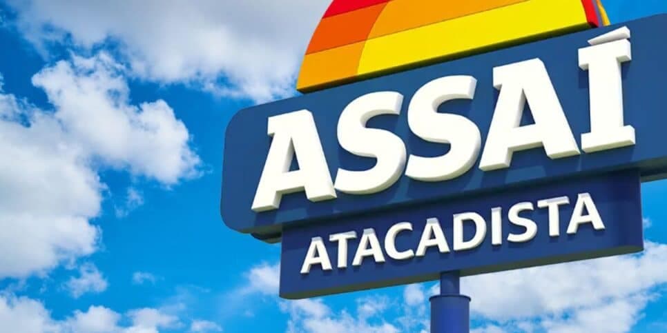 Assaí Atacadista teve o segundo maior faturamento do setor, no ano passado (Foto: Divulgação)