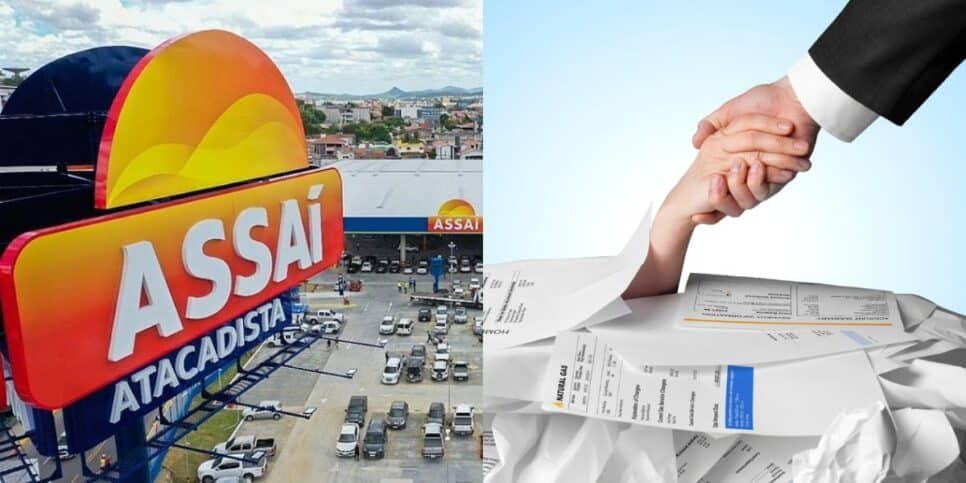 Clientes em festa no Assaí e +: Gigante alimentícia ressurge da falência com volta TRIUNFAL em mercados
