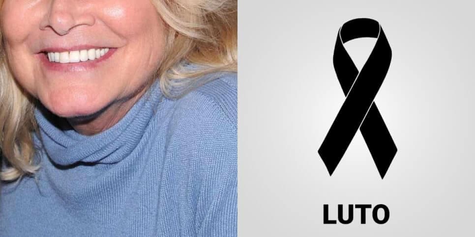 Perda irreparável: A triste morte de atriz aclamada e amada aos 72 anos e o país em luto