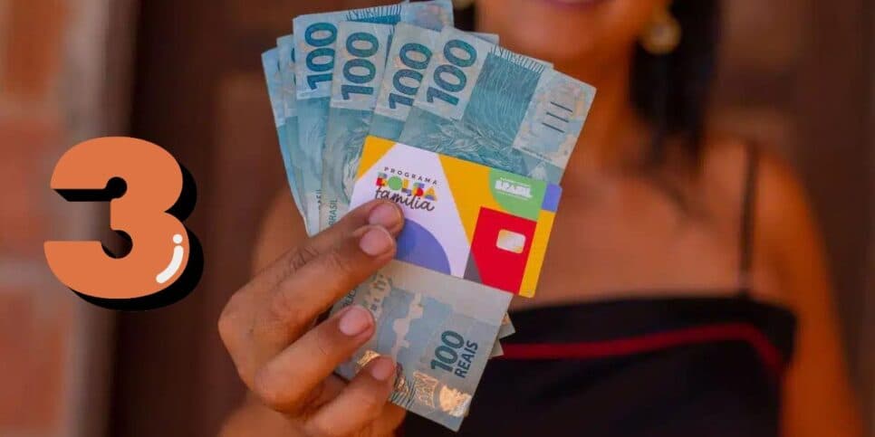 Saque de quase R$1 mil em maio: Como aumentar o valor do Bolsa Família em apenas 3 passos online