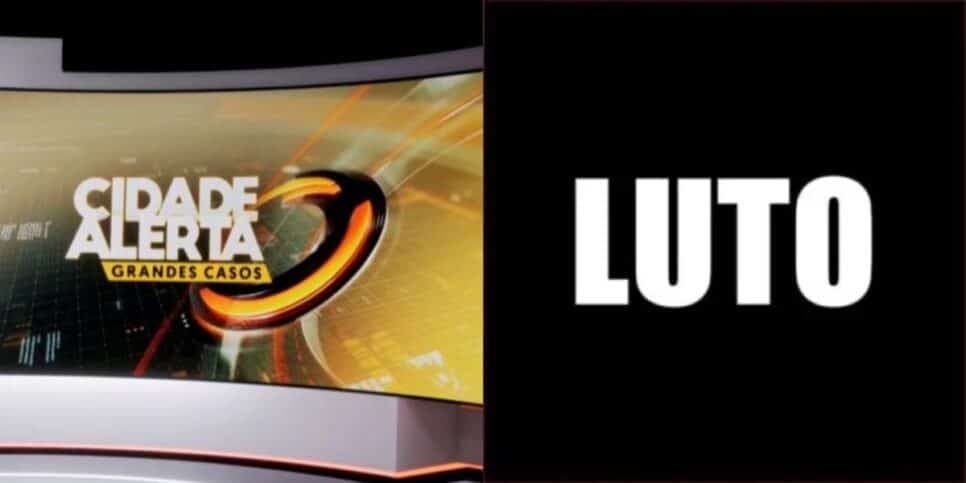 Encontrado morto, câncer e infecção: A triste perda de 3 âncoras do Balanço Geral e Cidade Alerta, da Record