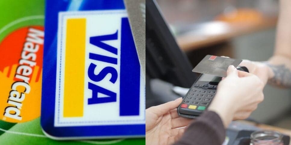 Atenção, já está valendo: O comunicado geral do Banco Central a TODOS que têm cartão de crédito e mudança chocante