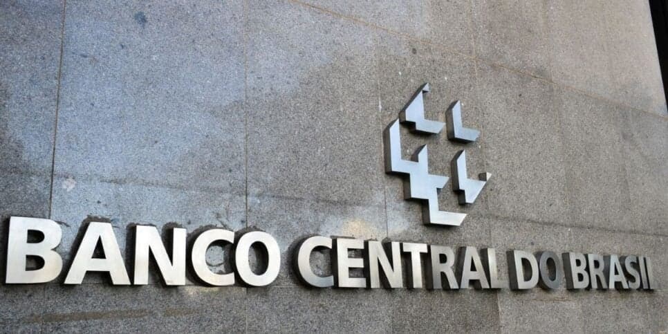 Banco Central tem todos os dados sobre entrada e saída de dinheiro (Reprodução: Internet)