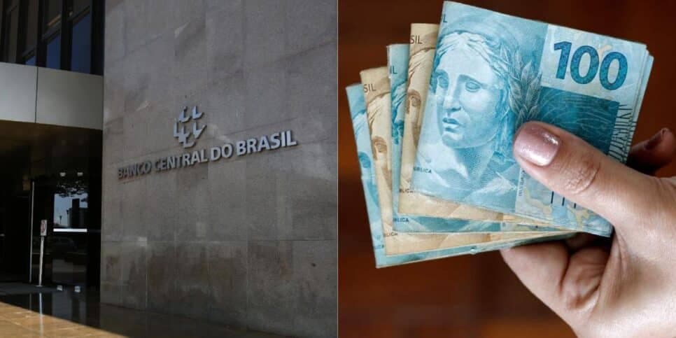 Desvendado sobre fim do dinheiro em papel: Comunicado do Banco Central atinge vida de milhões de brasileiros