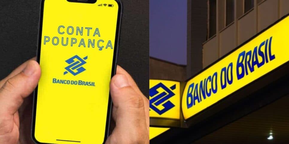 Atenção hoje (05): Banco do Brasil emite comunicado para todos os clientes que tem poupança e crava alertas