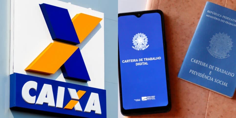 Mais de R$ 1 mil e pagamento melhor que o 14° salário: Novo saque da Caixa é confirmado aos CLTs em maio