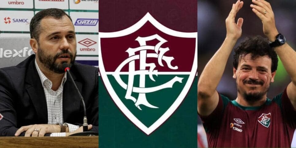 Pacotão com 3 reforços e chapéu em rival de graça: Bittencourt garante 2 viradas a Diniz no Fluminense em 2024