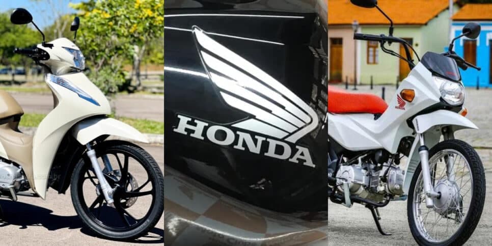 Terror da Biz e Pop: Montadora chega com dois pés na porta para desbancar a Honda no Brasil