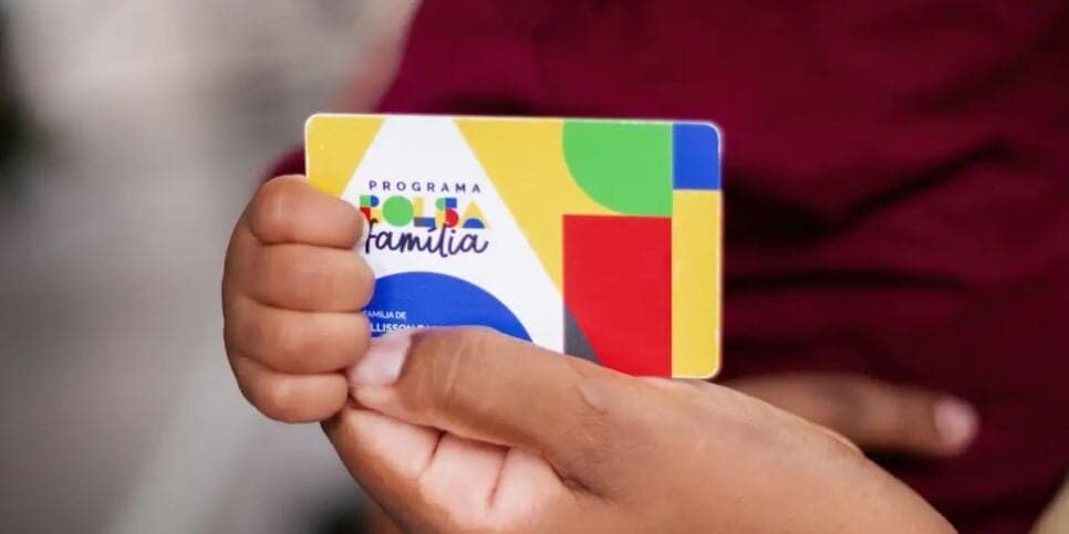Bolsa Família