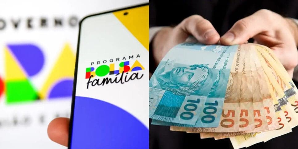 Saque IMEDIATO de R$ 850: Bolsa Família salva famílias com novo pagamento liberado em maio