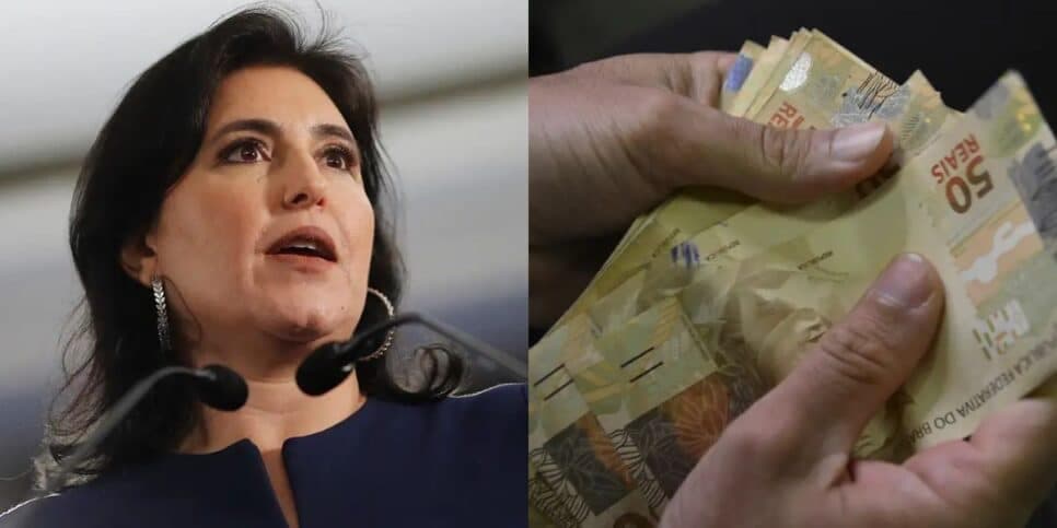 Martelo batido: Decisão confirmada por Simone Tebet afeta beneficiários do INSS e Bolsa Família