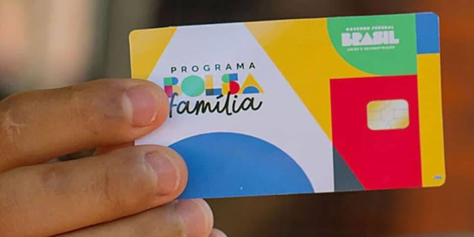 Bolsa Família antecipado para as famílias do Rio Grande do Sul (Reprodução: Internet)