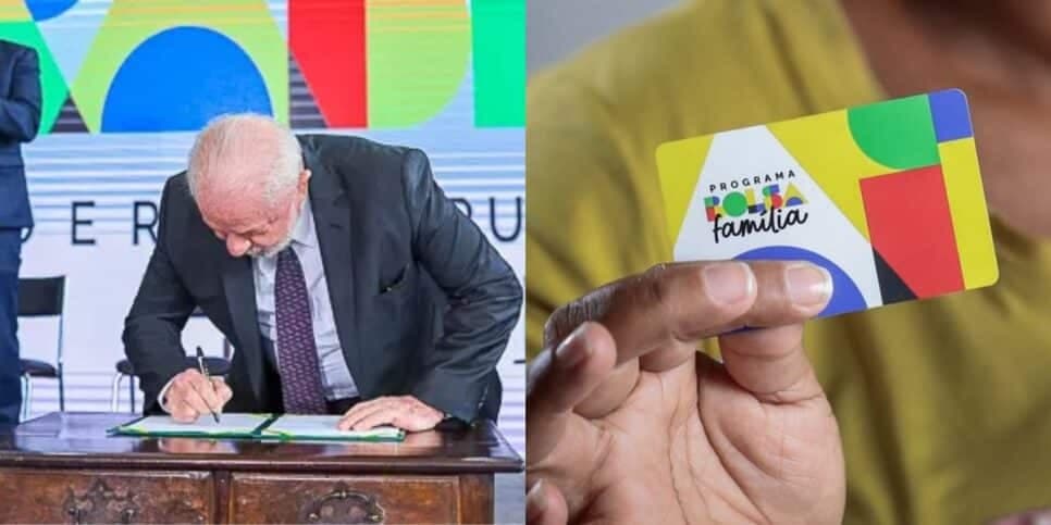 Nova lei e PIX de R$ 1.000 na conta: Disparada do Bolsa Família com decisão de Lula atinge milhares em 2024