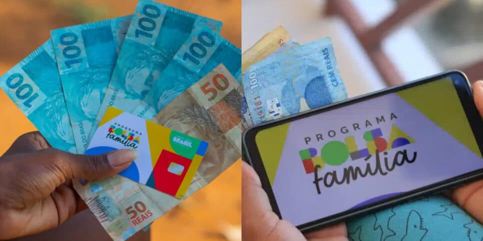 Saque EXTRA de R$ 600 a lista: Nova lei armada envolvendo o Bolsa Família crava presente mais aguardado