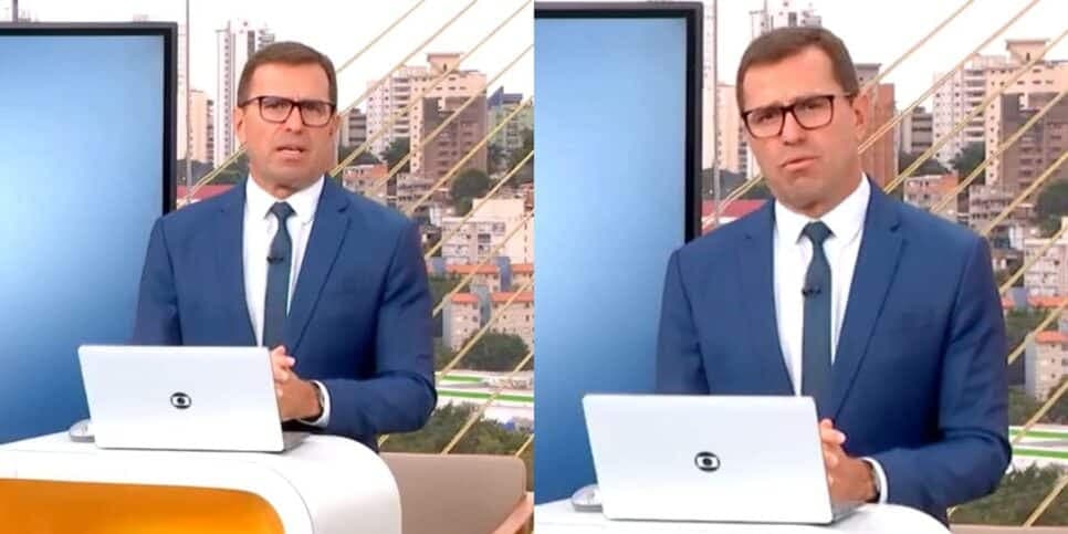 “Meu Deus”: Bocardi paralisa BDSP às pressas com morte irreparável e faz Sabina perder o chão na Globo