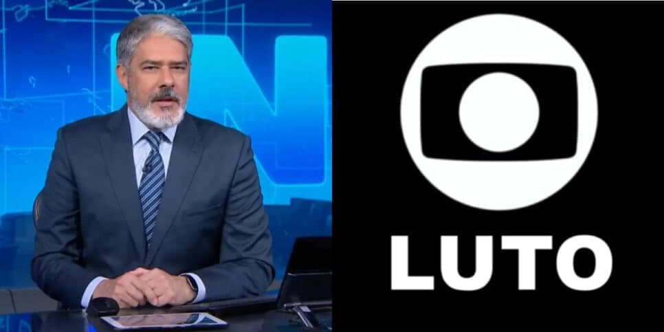 Vítima de câncer: O anúncio de Bonner ao parar JN às pressas e confirmar morte de jornalista da Globo