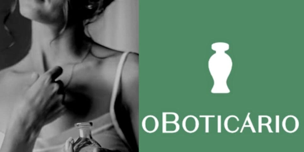 Na casa dos R$ 100: 5 perfumes do Boticário exalam poder durante horas e deixam importados no chinelo