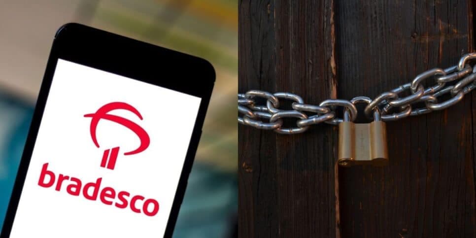 Adeus à 13 agências e facão em SP e "inúmeras demissões": Fechamento colossal do Bradesco é confirmado em 2024