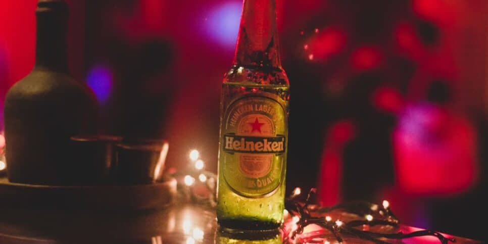 Heineken