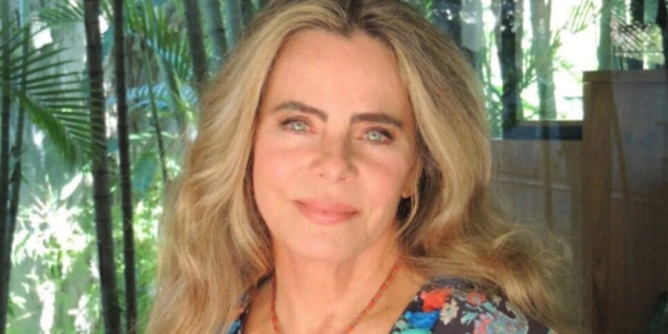 Segredo de Bruna Lombardi revelado: 5 passos infalíveis garantem fim do envelhecimento e rosto de 30 às 70+