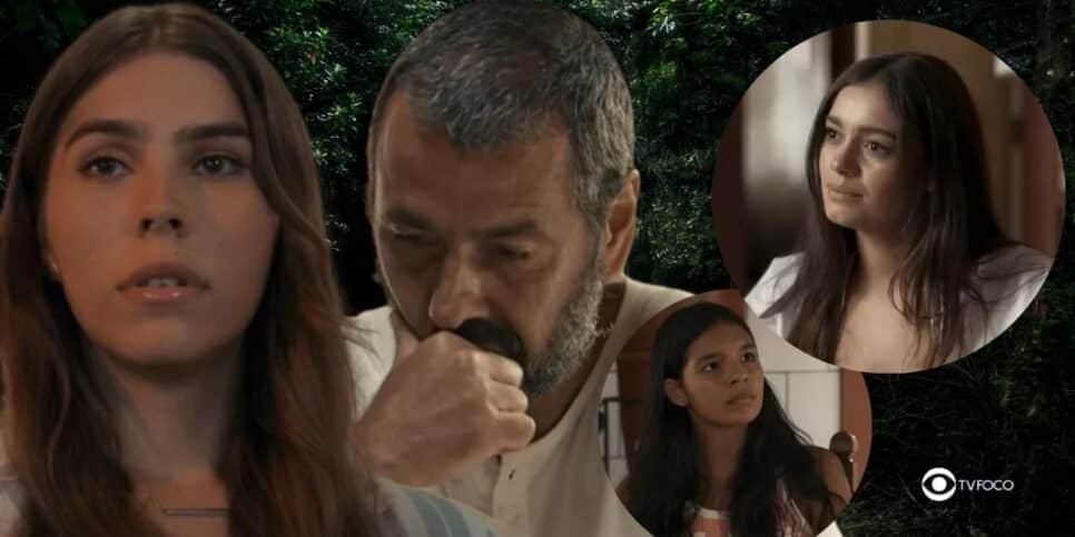 Punhal cravado em Buba, Inocêncio destroçado e Ritinha feita de otária: Eliana provoca 3 escândalos em Renascer