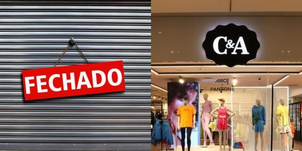 Portas baixadas e adeus no JK Iguatemi: O fim desolador de varejista rival da C&A abandonando de vez o Brasil