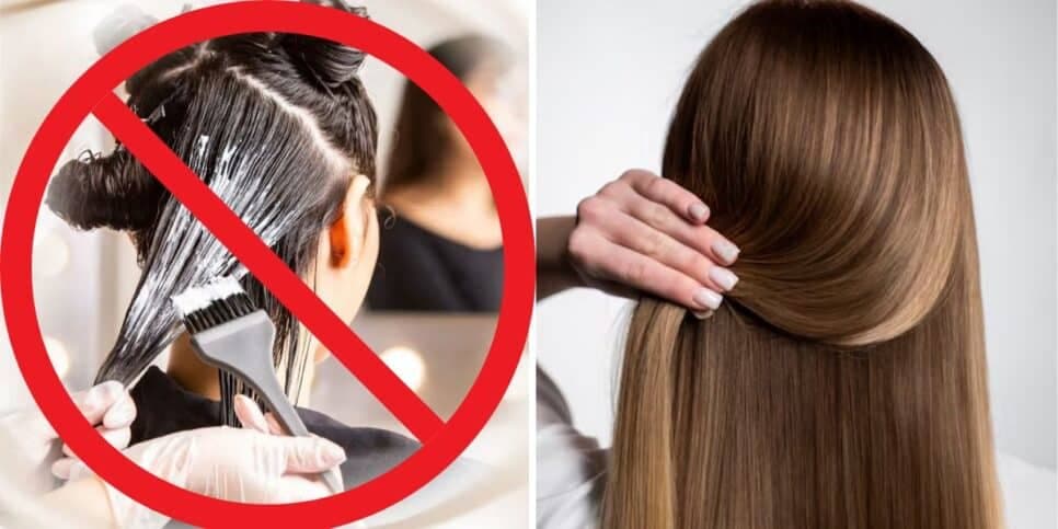 Mais potente que progressiva: Queratina natural com 2 ingredientes alisa o cabelo em 30 minutos