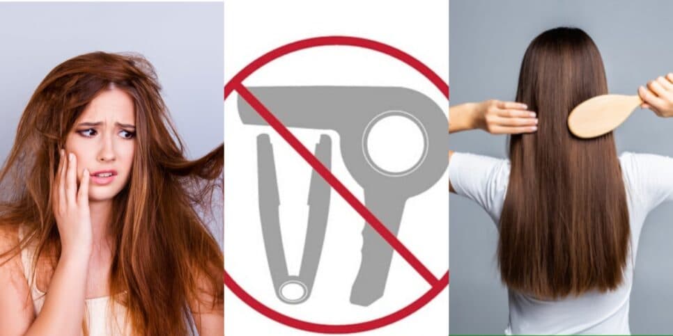 Fim da chapinha, progressiva e sem química: Único ingrediente natural alisa o cabelo até a raiz e salva fios