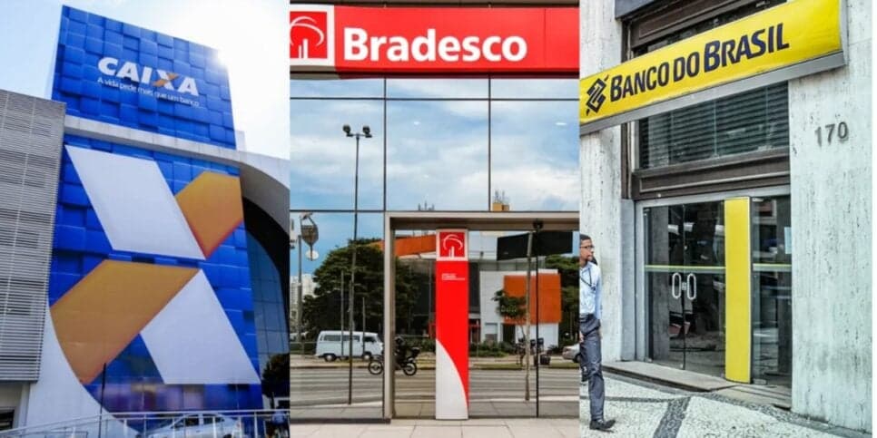 Caixa, Bradesco, BB e mais: Bancos vão parar dia 24/12? Mudança em funcionamento é revelada