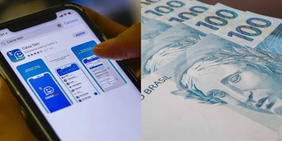 Pagamento nesta quinta (30): Caixa libera novo auxílio de R$ 5.100 e divulga 3 passos para dinheiro cair na conta