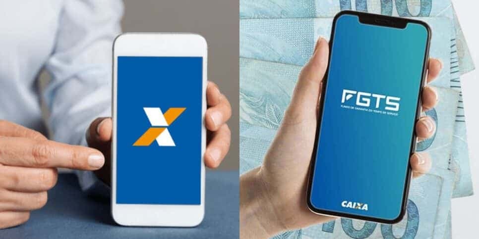 R$6220 na conta hoje (20): Decreto da Caixa acaba de liberar saque extraordinário do FGTS para salvar CPFs