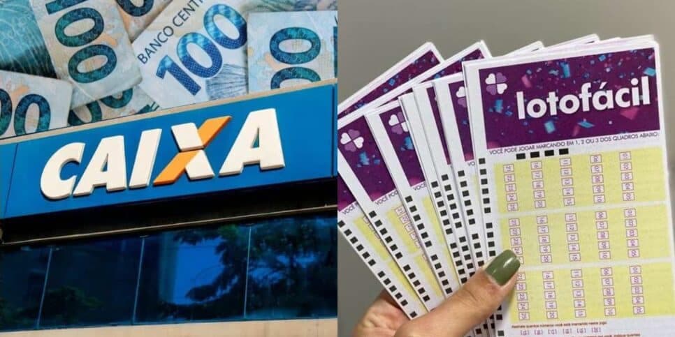 Caixa não te conta: 5 dicas INFALÍVEIS para faturar R$1,7 milhões da Lotofácil e virar rico agora em maio