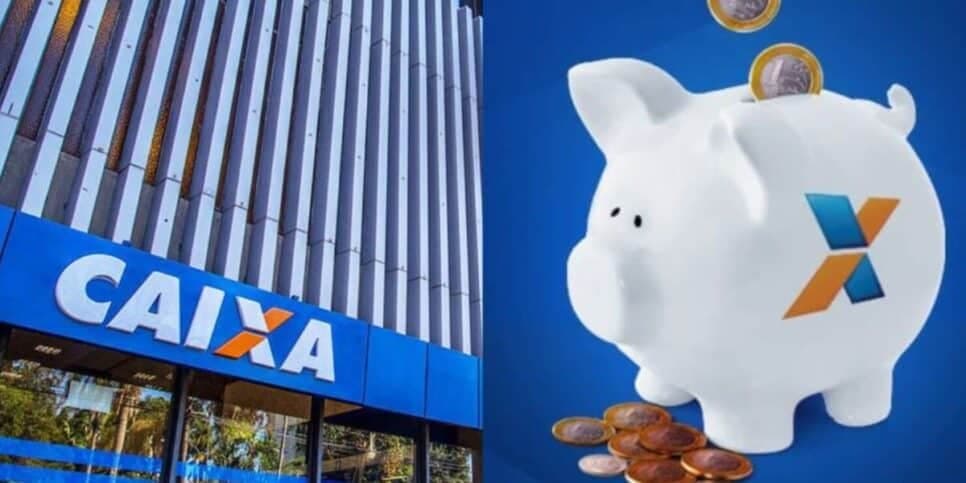 ALERTA GERAL HOJE (12/05): Caixa emite comunicado decisivo a todos os clientes que tem POUPANÇA ativa