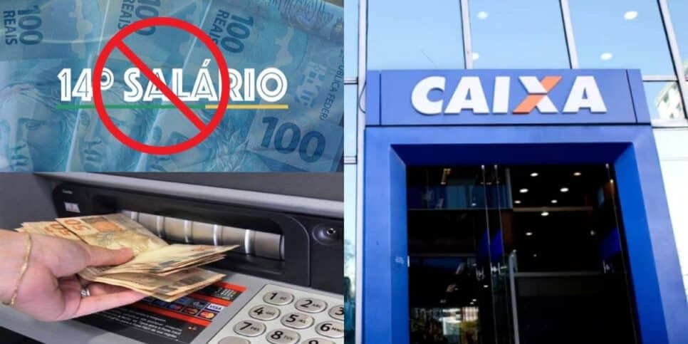 Abono melhor que o 14º salário e mais de R$23 bilhões: Caixa garante pagamento salvador a aposentados do INSS