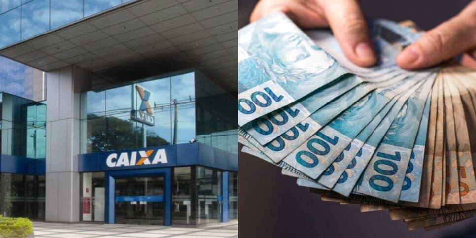 Grande vitória liberada em MAIO: Caixa confirma pagamento de R$ 3 mil para CPFs de 0 à 9 que têm poupança
