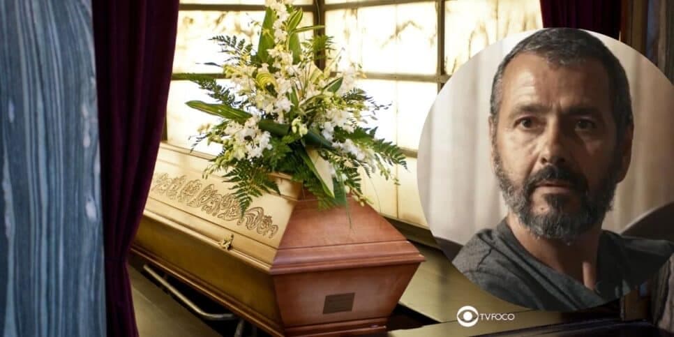 Luto: Protagonista tão importante quanto José Inocêncio morre ao provar do próprio veneno em Renascer