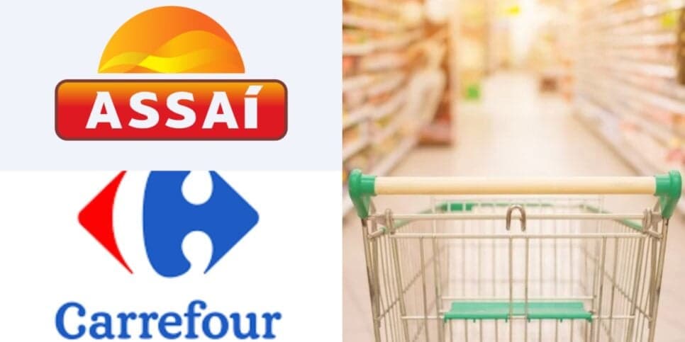 R$ 13 bilhões: Varejista colossal toca o terror com 14 novas lojas pra 'passar por cima' do Assaí e Carrefour