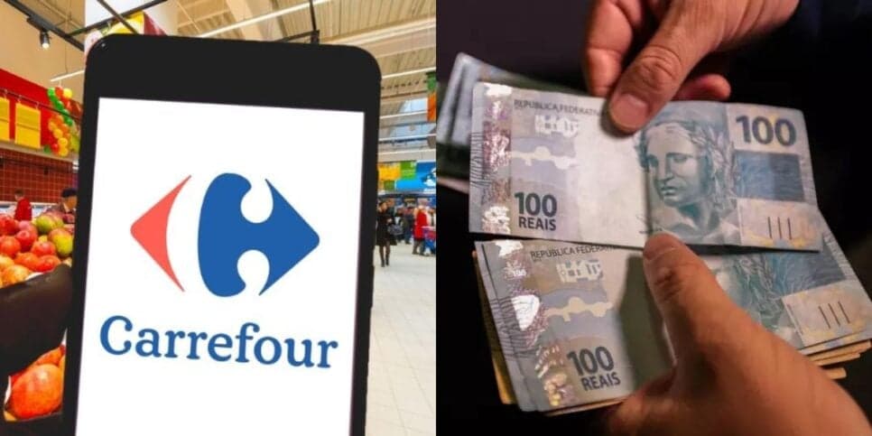 2 bilhões e mais de 20 lojas: Carrefour confirma adeus crucial e 2 outros gigantes tomam o lugar do hipermercado