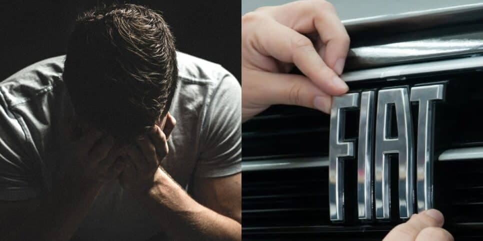 Motoristas aos prantos: 3 carros que clientes sofrem de arrependimento, incluindo ‘queridinho’ da Fiat
