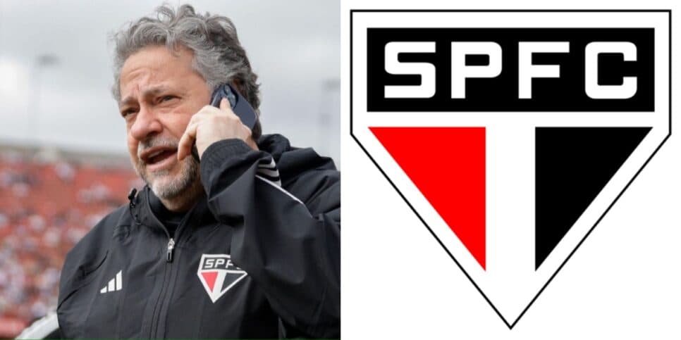 Alex Sandro e Wellington esnobados: Casares crava veredito e mira na contratação de lateral direto da Europa