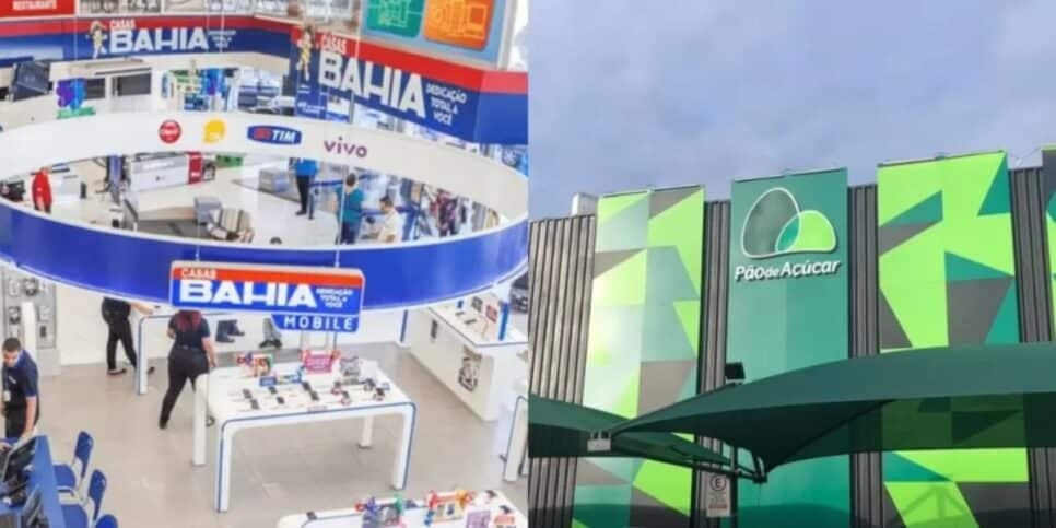 Casas Bahia foi vendida pelo Pão de Açúcar e quem são os novos donos ninguém poderia imaginar