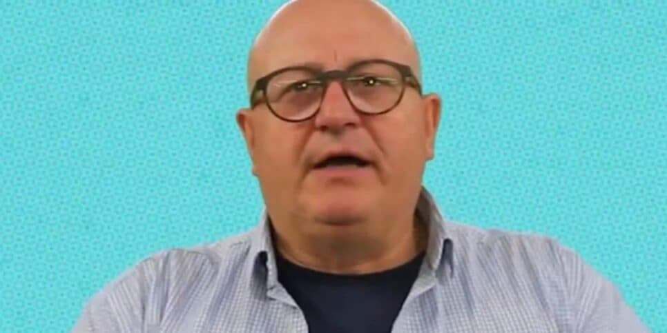 Brasil em luto: César Setti tem morte confirmada nas redes sociais (Foto: Internet)