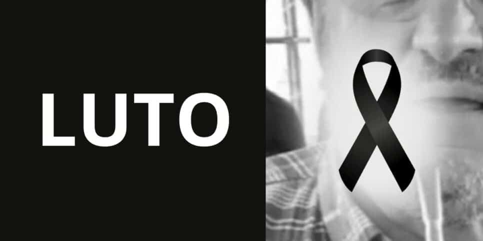 Luto neste domingo (12): Apresentador tem morte confirmada após grave acidente e deixa Brasil em lágrimas