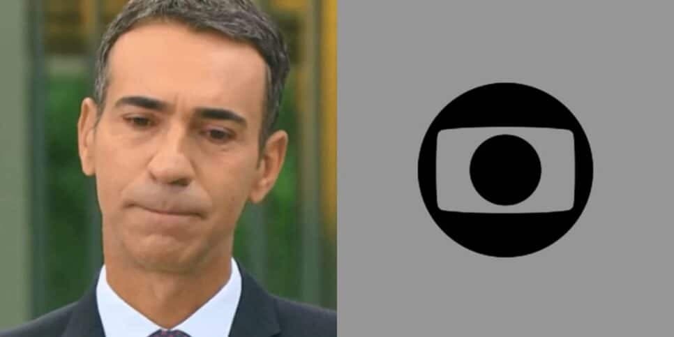“Infelizmente, morreu”: Tralli paralisa jornal com tragédia em avião, confirma morte na Globo e notícia comove
